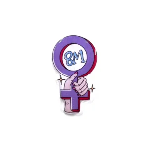 pin mujer, dia de la mujer, 8m, mujeres