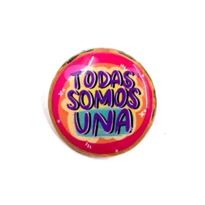 Pin dia de la mujer Todas Somos una Regalos día de la mujer