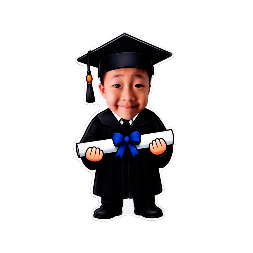 Imanes Graduados