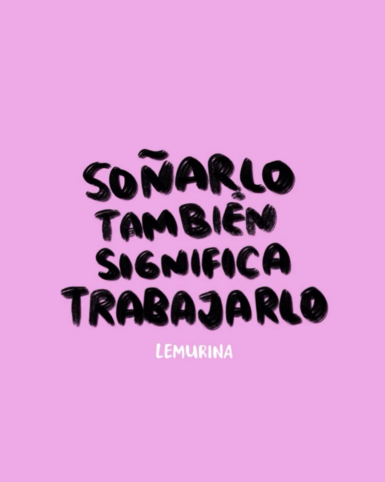 Instagram post from lemurina. This post is in position 2.