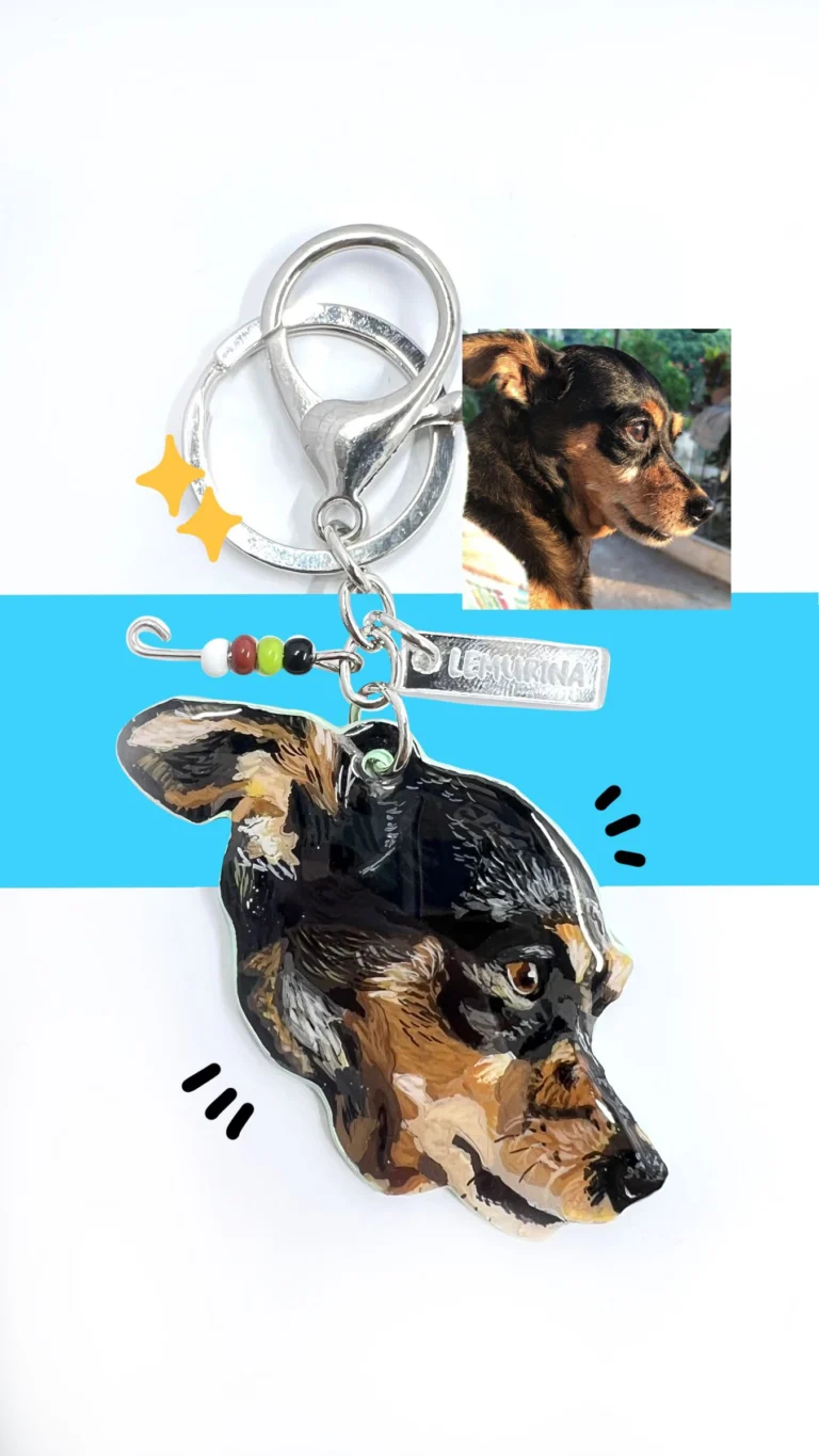 Instagram post from lemurina. This post is in position 0.