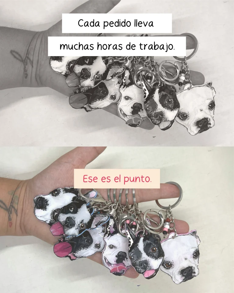 Instagram post from lemurina. This post is in position 6.