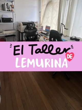 Instagram post from lemurina. This post is in position 4.