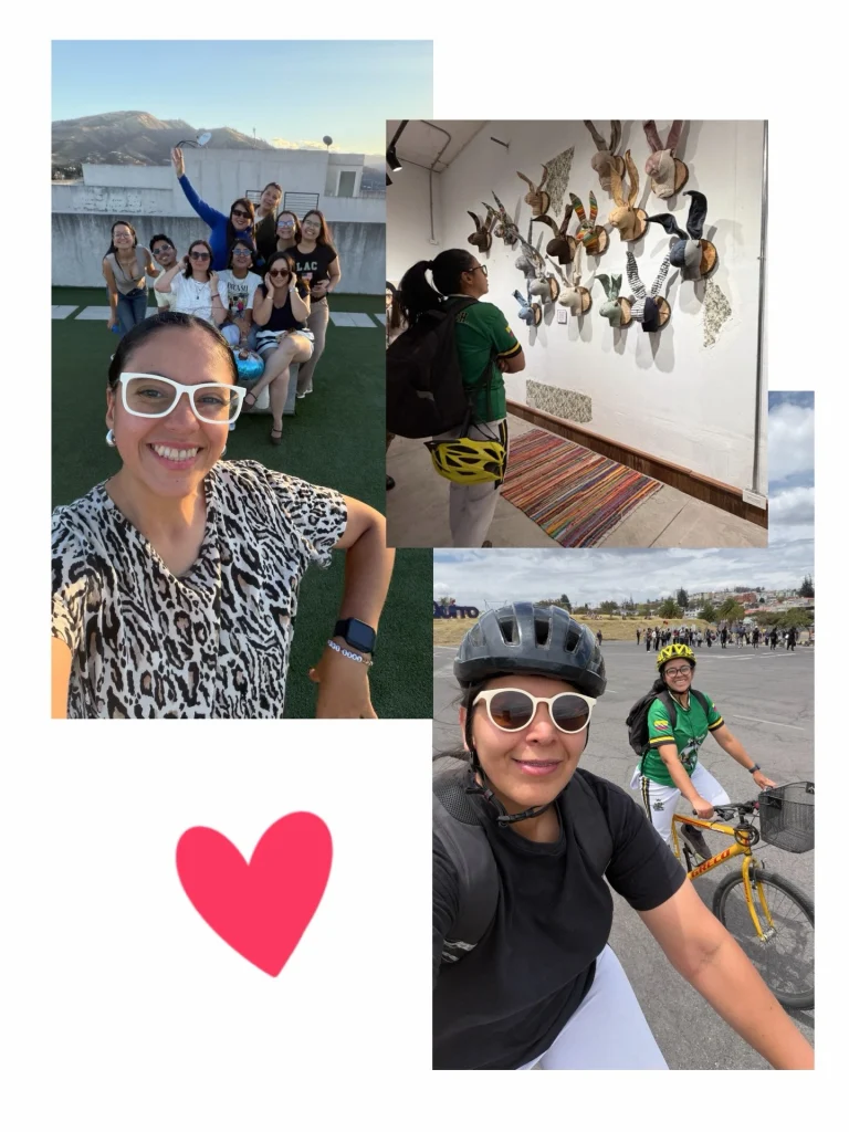 Instagram post from lemurina. This post is in position 9.
